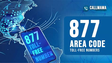 is 877 a scam number